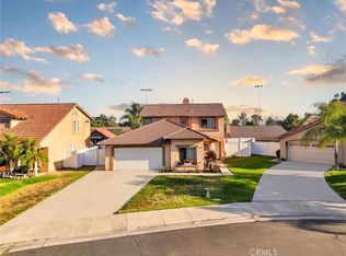 25595 Sierra Cadiz Ct, Moreno Valley, CA 92551