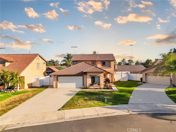 25595 Sierra Cadiz Ct, Moreno Valley, CA 92551