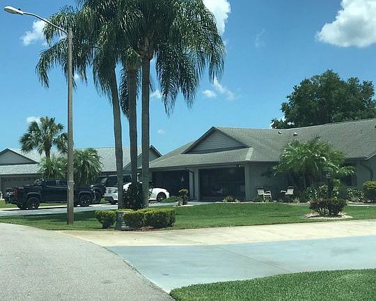 2nd image of 1645 W Orangewood Ct