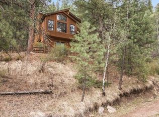 14621 S Elk Creek Rd, Pine, CO 80470