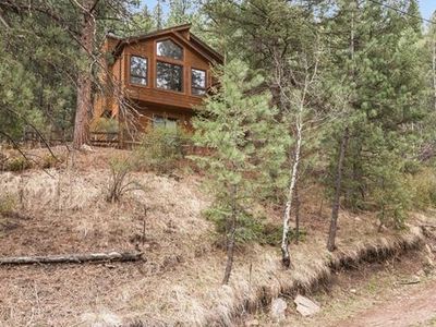 14621 S Elk Creek Rd, Pine, CO, 80470