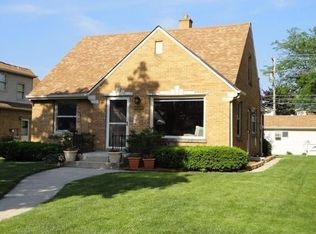 3222 S 36th St, Milwaukee, WI 53215