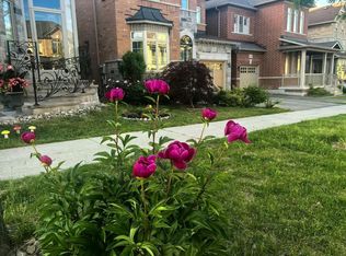 26 Hua Du Ave, Markham, ON L6C0T2