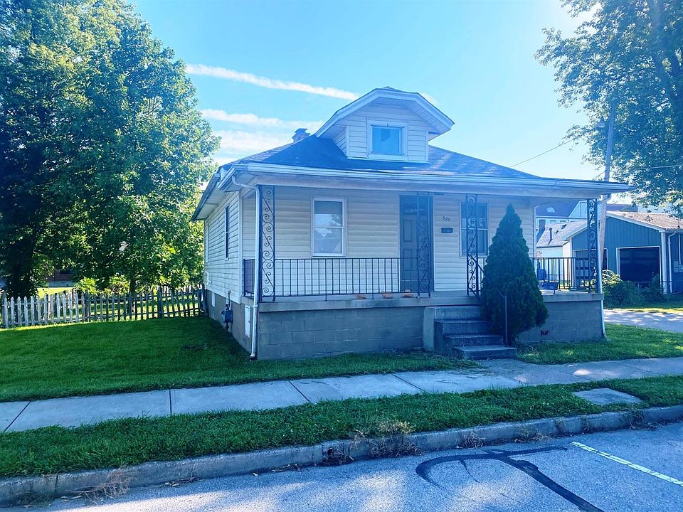1st image of 320 Arch St Lot 22