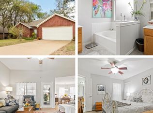 1312 McAnear Ct, Cleburne, TX 76033