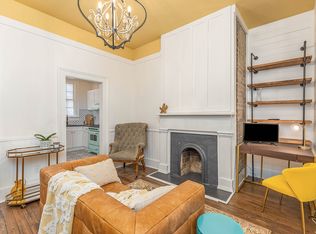 108 W Henry St #A, Savannah, GA 31401