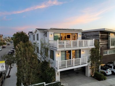 2545 Myrtle Ave, Hermosa Beach, CA, 90254
