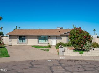 1618 N 52nd Dr, Phoenix, AZ 85035