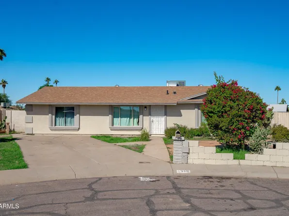 1618 N 52nd Drive, Phoenix, AZ 85035