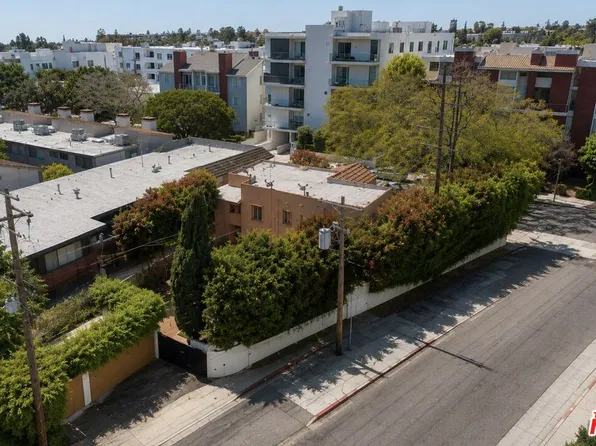 1818 Midvale Ave, Los Angeles, CA 90025