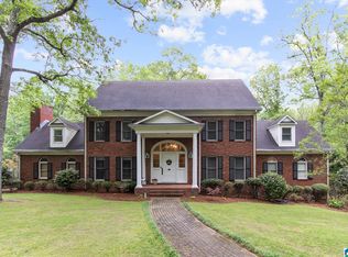 2701 Stoneybrook Cir, Pell City, AL 35128