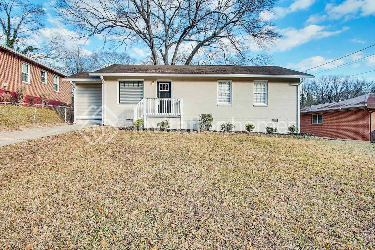 70 Macon Pl Se Atlanta, GA 30354 — Photo 1