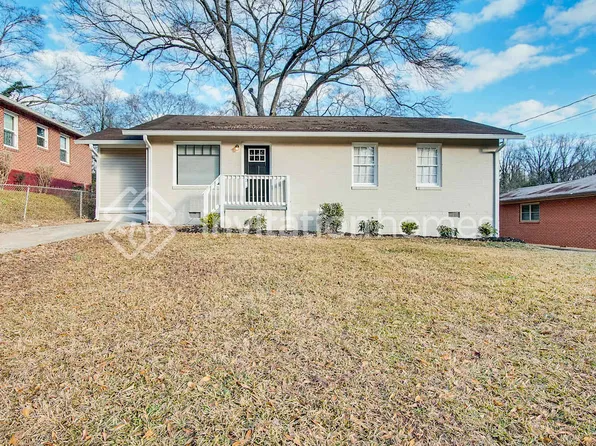 70 Macon Pl SE, Atlanta, GA 30354