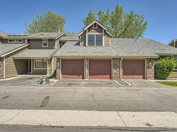10806 W Evans Avenue #5, Lakewood, CO 80227
