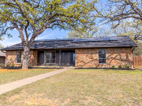 2423 Jewell Dr, Arlington, TX 76016