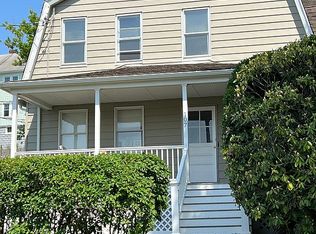 107 S Water St, Greenwich, CT 06830