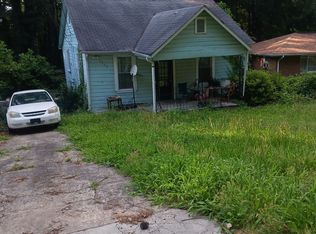 3363 Lake Valley Rd NW, Atlanta, GA 30331