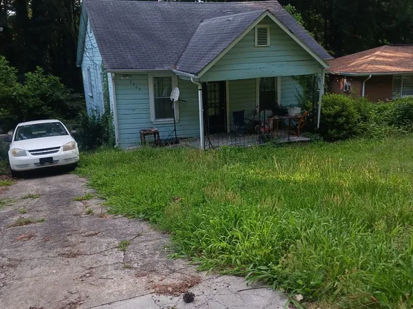 3363 Lake Valley Rd NW, Atlanta, GA 30331