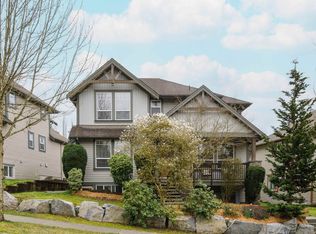 22840 Foreman Dr, Maple Ridge, BC V4R 0B2