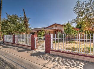 5335 W Vernon Ave, Phoenix, AZ 85035