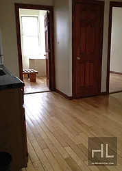 Rented by Highline Residential