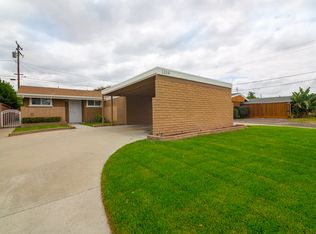 1316 N Ferndale St, Anaheim, CA 92801