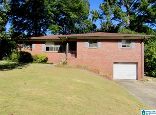 1625 3rd Pl NW, Birmingham, AL 35215