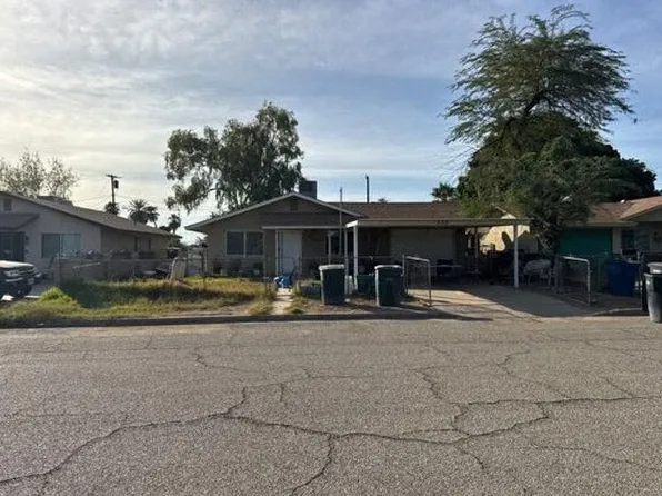433 N D St, Westmorland, CA 92281