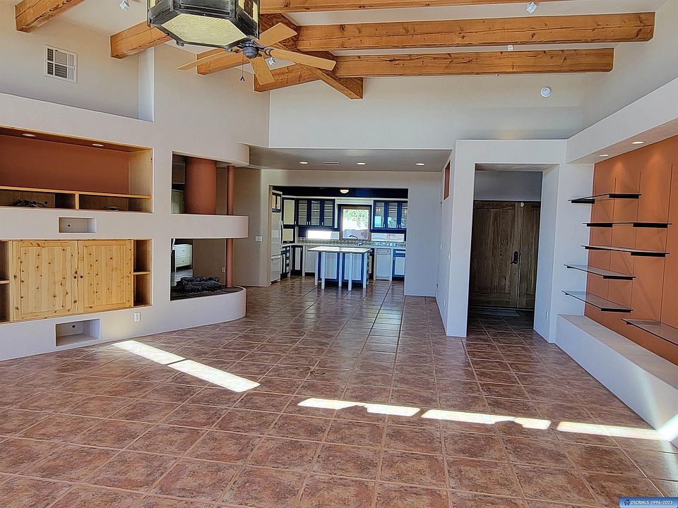 401 Camino De Viento, Silver City, NM 88061 Zillow