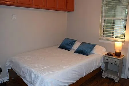 Spare Bedroom