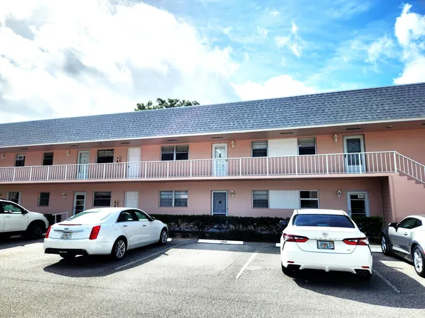 18081 SE Country Club Drive #259, Tequesta, FL 33469