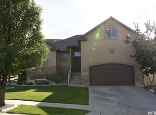 6803 N Yakima Way, Eagle Mountain, UT 84005