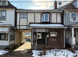 522 3rd Ave, Tarentum, PA 15084