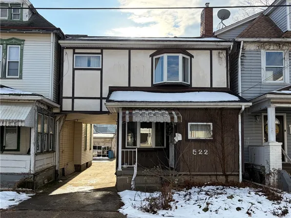 522 3rd Ave, Tarentum, PA 15084