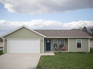 7310 W Upland Dr, Bloomington, IN 47404