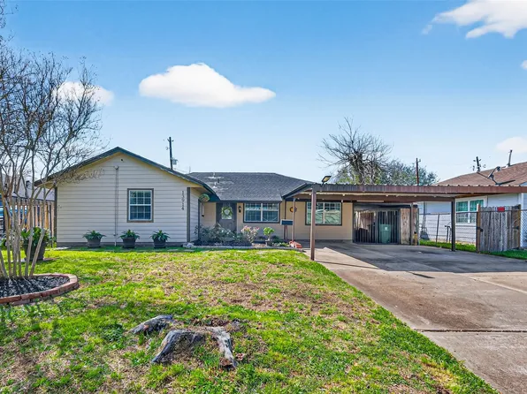 13914 Catina Ln, Houston, TX 77045