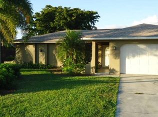 1117 SE 14th Ter, Cape Coral, FL 33990