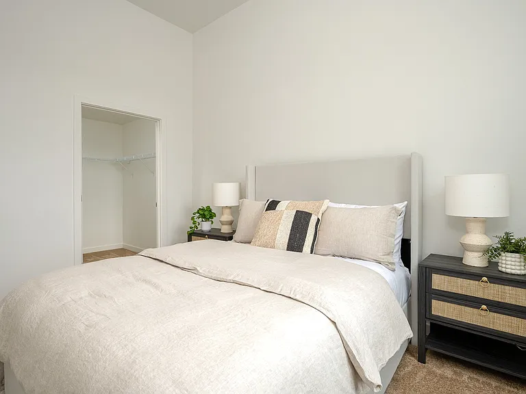 One Twenty Up | One Bedroom