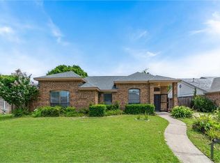 6310 Azalea Dr, Rowlett, TX 75089