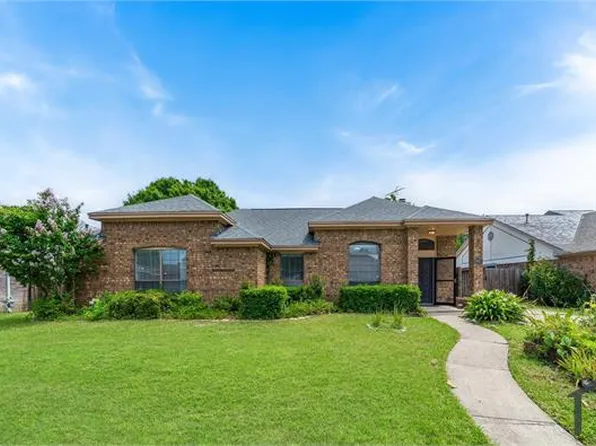 6310 Azalea Dr, Rowlett, TX 75089