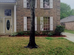 3207 Granite Lake Dr, Missouri City, TX 77459