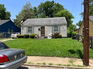 3050 Given Ave, Memphis, TN 38112