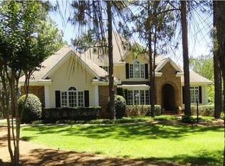 120 High Point Rd, Pinehurst, NC 28374