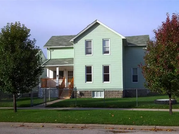 800 S Warner St, Bay City, MI 48706
