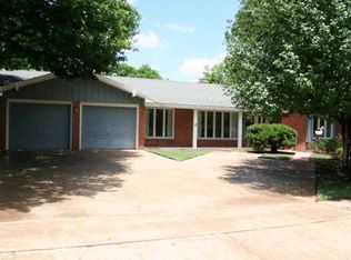 3620 68th St, Lubbock, TX 79413