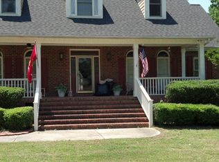 4416 Forestville Rd, Raleigh, NC 27616