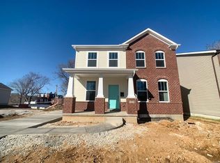 7209 Field Ave LOT 10, Saint Louis, MO