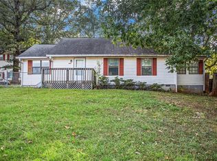 3581 Midway Rd, Decatur, GA 30032