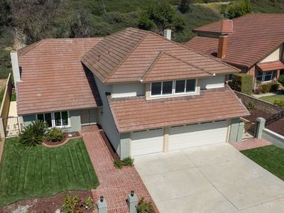 4104 Overcrest Dr, Whittier, CA, 90601