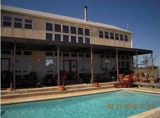 1077 Hidden Valley Ranch Rd, Johnson City, TX 78636